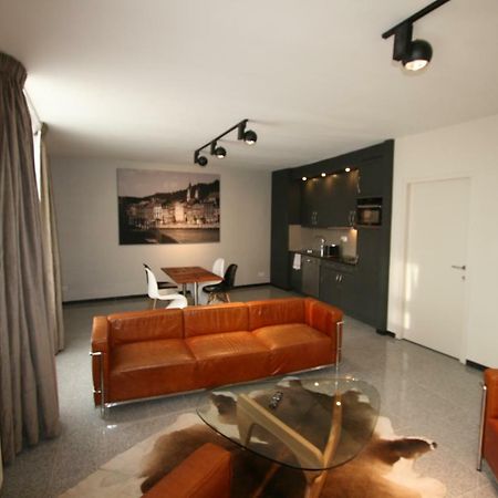 Amosa Liege City Centre Apart Regence 17 Exterior photo